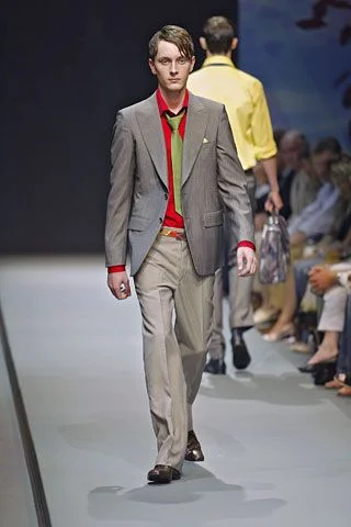 Look 7